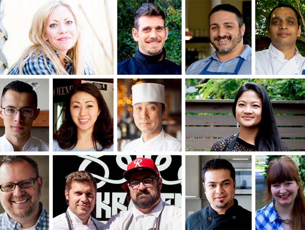 Lish Chef Relief Fund • Save up to 5% while Supporting Local Chefs | Lish